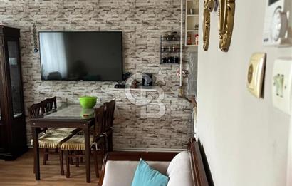 SELİMİYE MAHALLESİNDE DENİZ GÖREN 2+1 SATILIK DAİRE