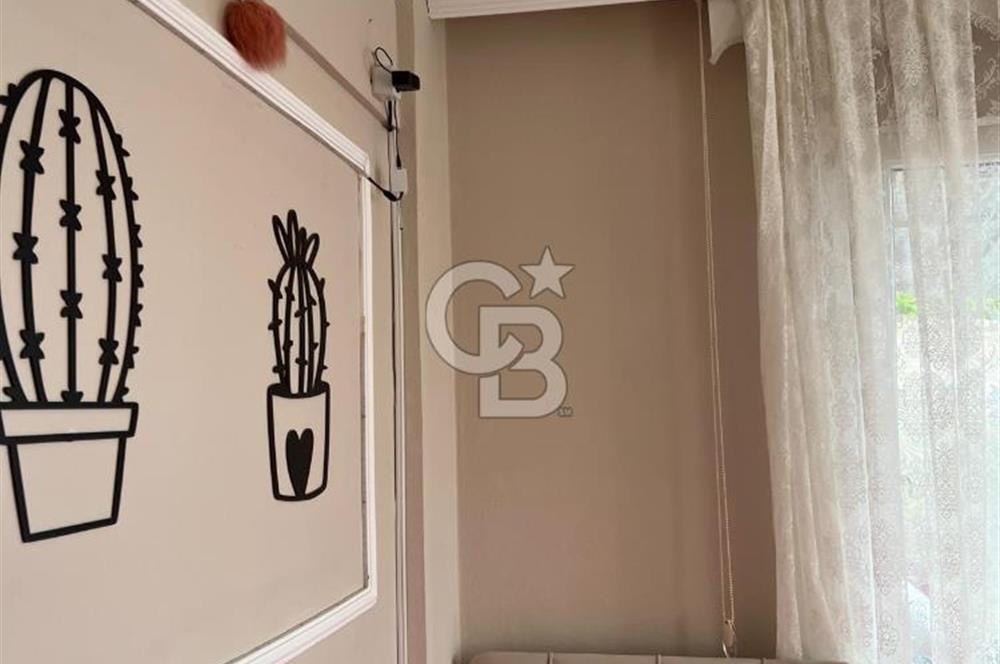 SELİMİYE MAHALLESİNDE DENİZ GÖREN 2+1 SATILIK DAİRE