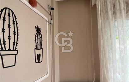 SELİMİYE MAHALLESİNDE DENİZ GÖREN 2+1 SATILIK DAİRE
