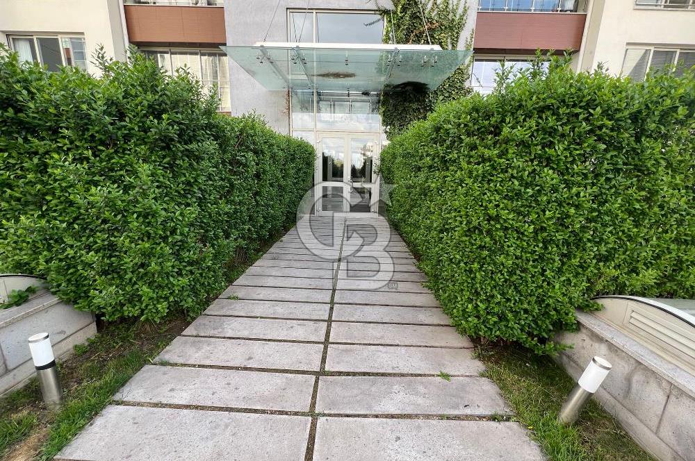 AVRUPA MAHALLESİ KONUTLARI İRLANDA BLOK DA 4,5+1 SATILIK DAİRE