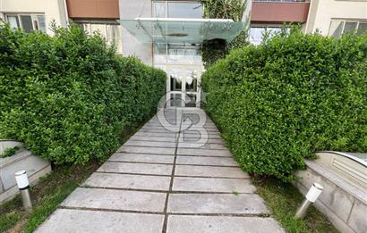 AVRUPA MAHALLESİ KONUTLARI İRLANDA BLOK DA 4,5+1 SATILIK DAİRE