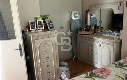 SELİMİYE MAHALLESİNDE DENİZ GÖREN 2+1 SATILIK DAİRE