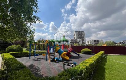 AVRUPA MAHALLESİ KONUTLARI İRLANDA BLOK DA 4,5+1 SATILIK DAİRE