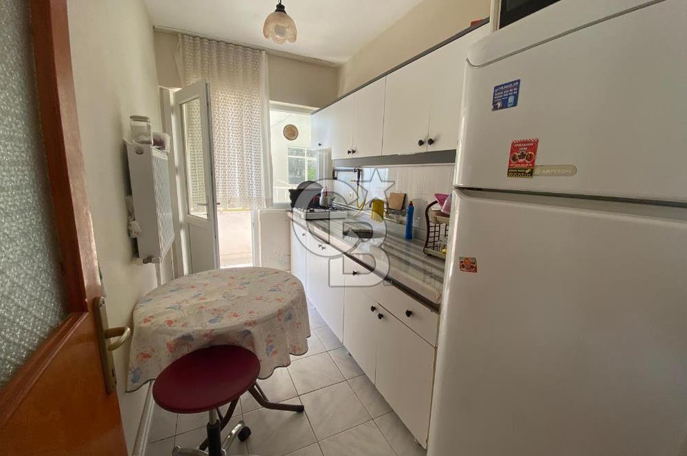 YALOVA ÇINARCIK ESENKÖY DE DENİZ MANZARALI SATILIK 2+1 DAİRE