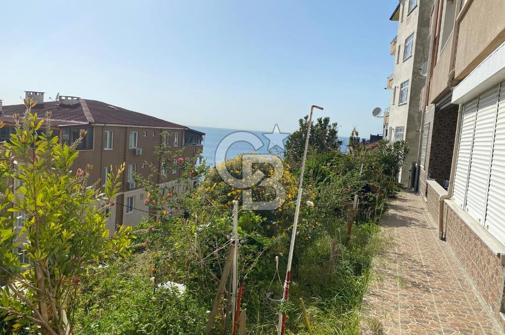 YALOVA ÇINARCIK ESENKÖY DE DENİZ MANZARALI SATILIK 2+1 DAİRE