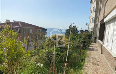 YALOVA ÇINARCIK ESENKÖY DE DENİZ MANZARALI SATILIK 2+1 DAİRE