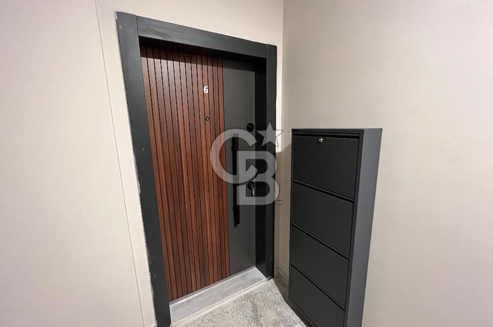 YAŞAMKENT CADDE ÜZERİ HER ŞEY DAHİL EŞYALI KİRALIK 0 2+1 DAİRE