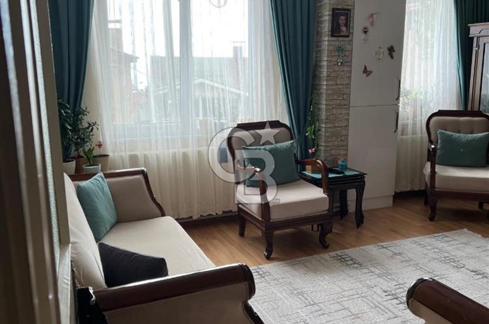 SELİMİYE MAHALLESİNDE DENİZ GÖREN 2+1 SATILIK DAİRE