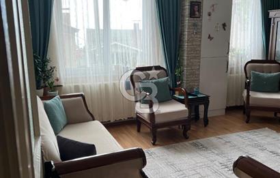 SELİMİYE MAHALLESİNDE DENİZ GÖREN 2+1 SATILIK DAİRE