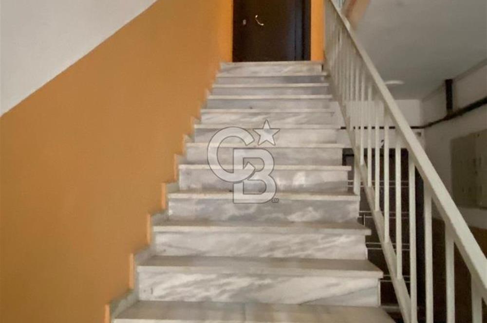 YALOVA ÇINARCIK ESENKÖY DE DENİZ MANZARALI SATILIK 2+1 DAİRE