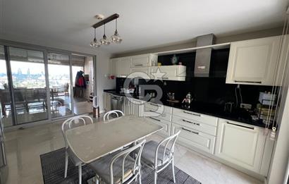 AVRUPA MAHALLESİ KONUTLARI İRLANDA BLOK DA 4,5+1 SATILIK DAİRE