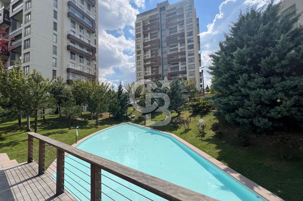 AVRUPA MAHALLESİ KONUTLARI İRLANDA BLOK DA 4,5+1 SATILIK DAİRE