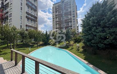 AVRUPA MAHALLESİ KONUTLARI İRLANDA BLOK DA 4,5+1 SATILIK DAİRE