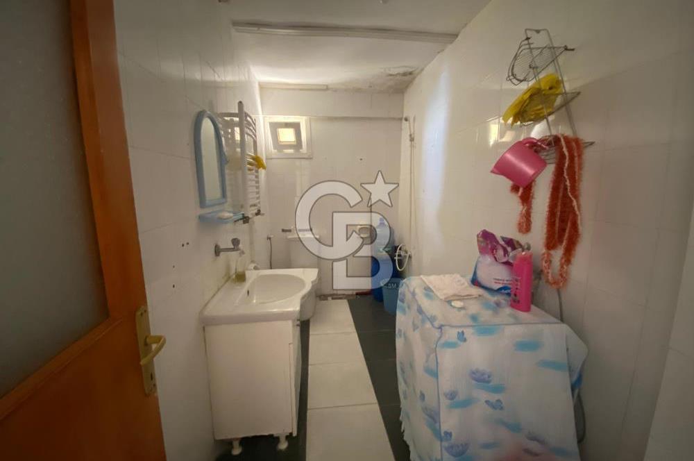 YALOVA ÇINARCIK ESENKÖY DE DENİZ MANZARALI SATILIK 2+1 DAİRE
