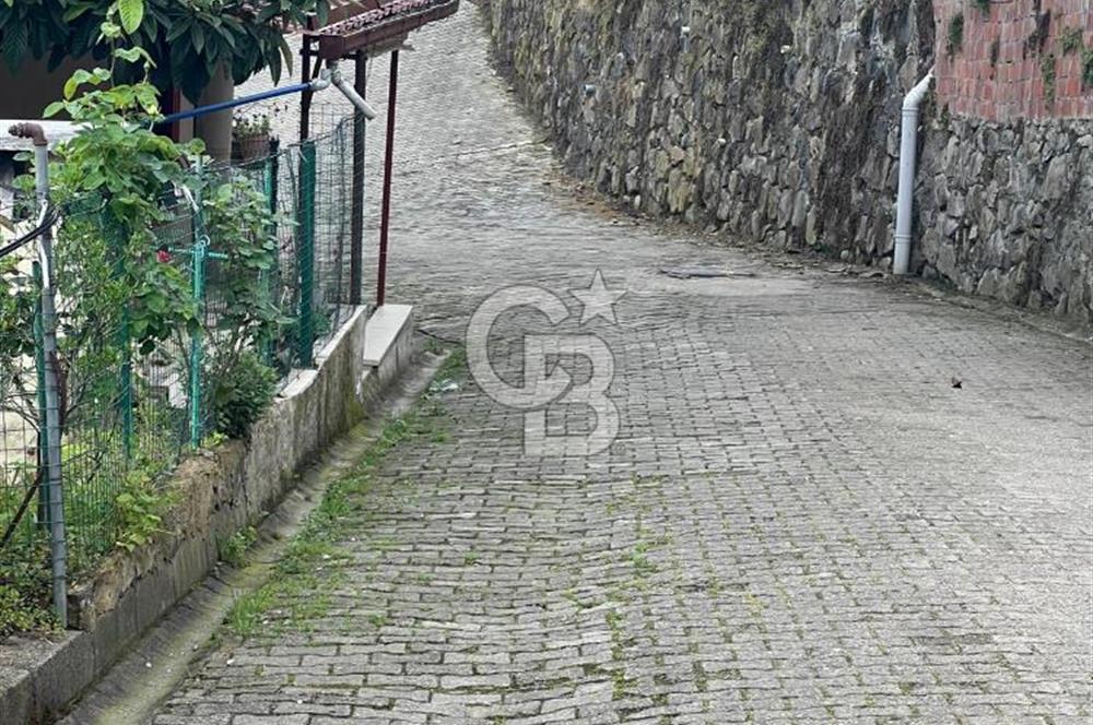 SELİMİYE MAHALLESİNDE DENİZ GÖREN 2+1 SATILIK DAİRE