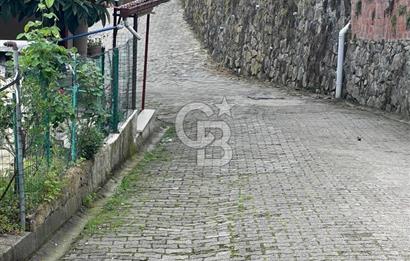 SELİMİYE MAHALLESİNDE DENİZ GÖREN 2+1 SATILIK DAİRE