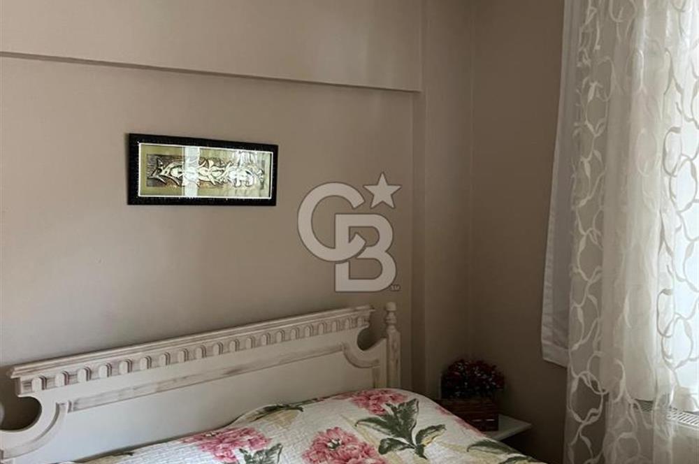 SELİMİYE MAHALLESİNDE DENİZ GÖREN 2+1 SATILIK DAİRE