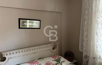 SELİMİYE MAHALLESİNDE DENİZ GÖREN 2+1 SATILIK DAİRE
