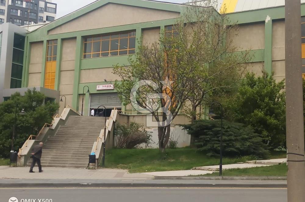 YENİMAHALLE İVEDİK METRO YANI YAPILI ŞAHANE DAİRE