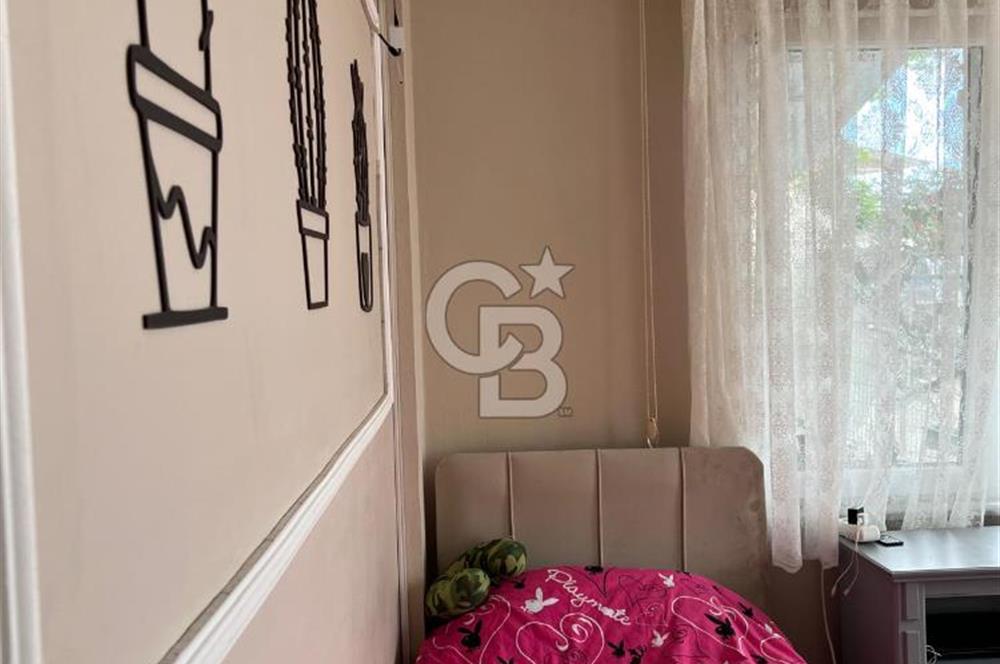 SELİMİYE MAHALLESİNDE DENİZ GÖREN 2+1 SATILIK DAİRE