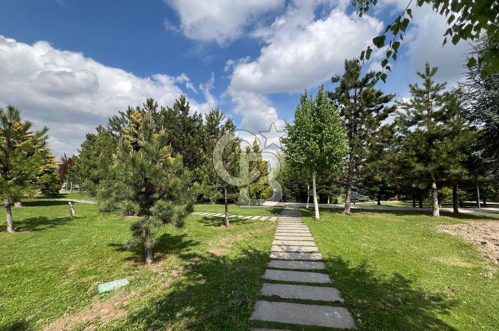 AVRUPA MAHALLESİ KONUTLARI İRLANDA BLOK DA 4,5+1 SATILIK DAİRE