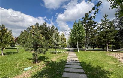 AVRUPA MAHALLESİ KONUTLARI İRLANDA BLOK DA 4,5+1 SATILIK DAİRE