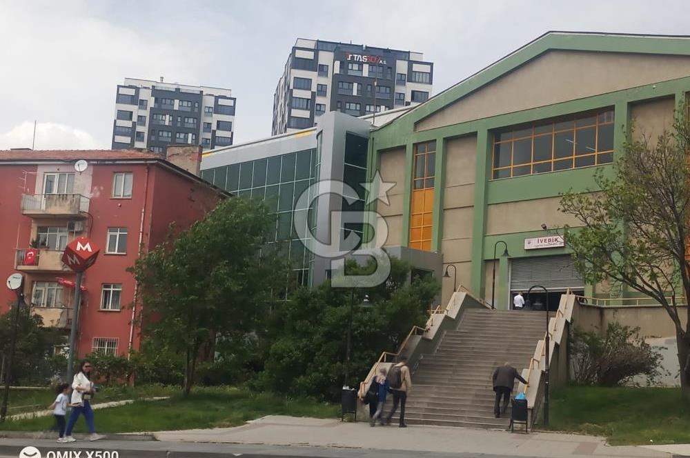 YENİMAHALLE İVEDİK METRO YANI YAPILI ŞAHANE DAİRE