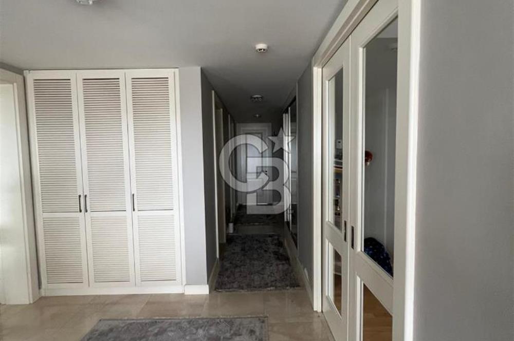 AVRUPA MAHALLESİ KONUTLARI İRLANDA BLOK DA 4,5+1 SATILIK DAİRE