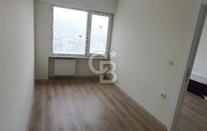 [CB SE7EN] S TOWERS'DA SATILIK 1+1 DAİRE