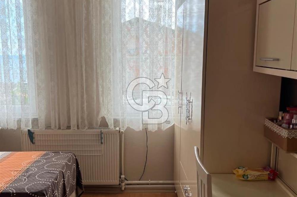 SELİMİYE MAHALLESİNDE DENİZ GÖREN 2+1 SATILIK DAİRE