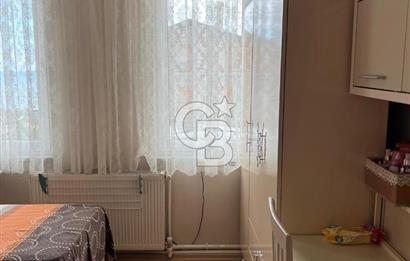 SELİMİYE MAHALLESİNDE DENİZ GÖREN 2+1 SATILIK DAİRE