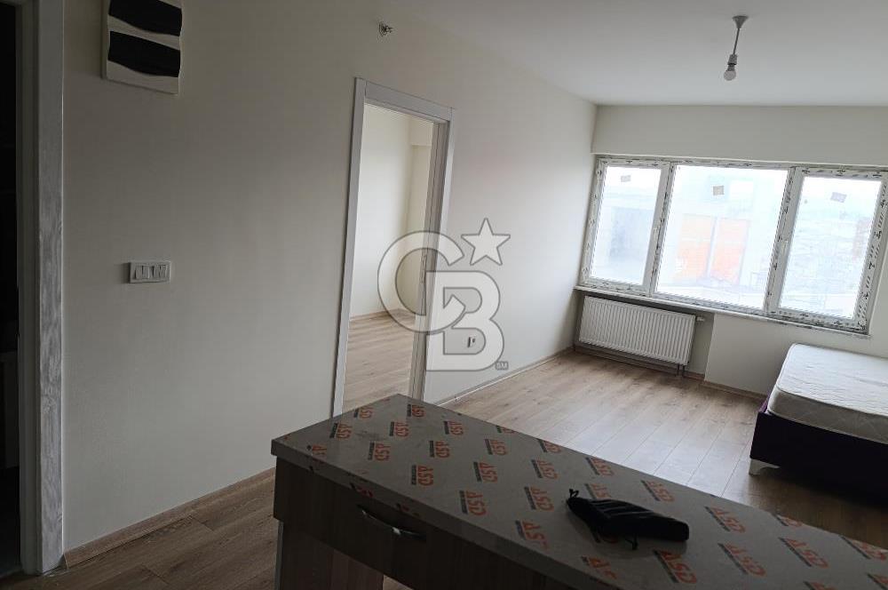 [CB SE7EN] S TOWERS'DA SATILIK 1+1 DAİRE