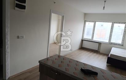 [CB SE7EN] S TOWERS'DA SATILIK 1+1 DAİRE