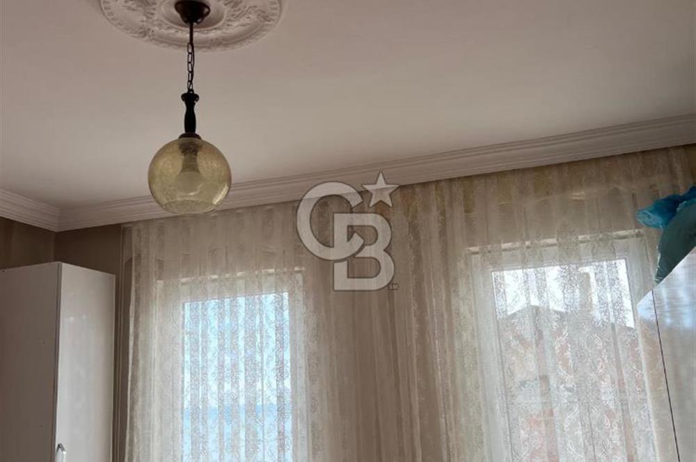 SELİMİYE MAHALLESİNDE DENİZ GÖREN 2+1 SATILIK DAİRE