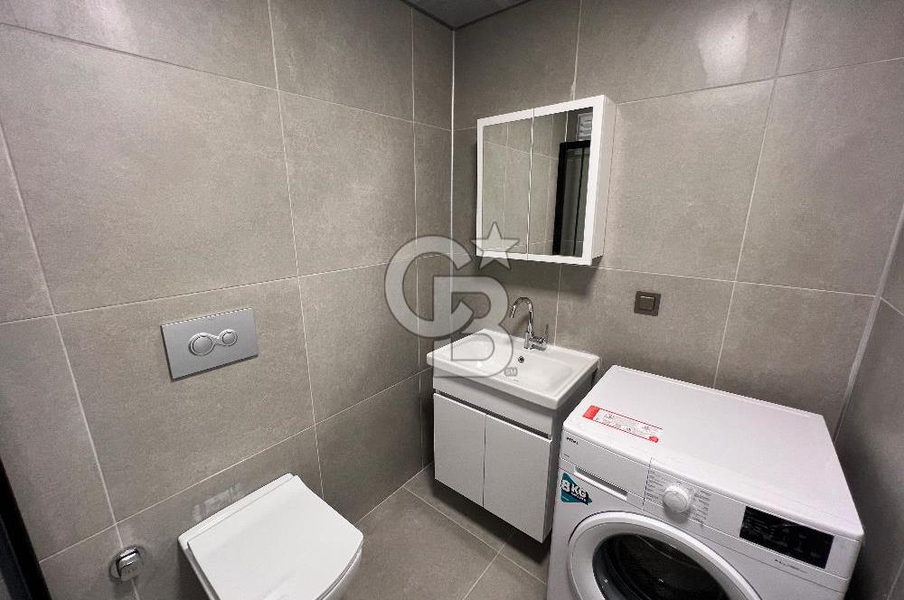 YAŞAMKENT CADDE ÜZERİ HER ŞEY DAHİL EŞYALI KİRALIK 0 2+1 DAİRE