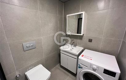 YAŞAMKENT CADDE ÜZERİ HER ŞEY DAHİL EŞYALI KİRALIK 0 2+1 DAİRE
