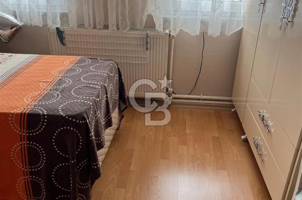 SELİMİYE MAHALLESİNDE DENİZ GÖREN 2+1 SATILIK DAİRE