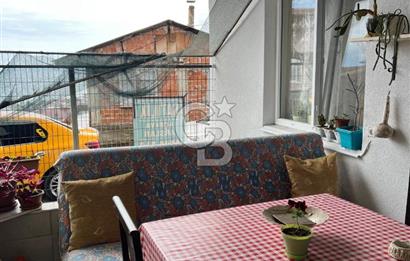 SELİMİYE MAHALLESİNDE DENİZ GÖREN 2+1 SATILIK DAİRE