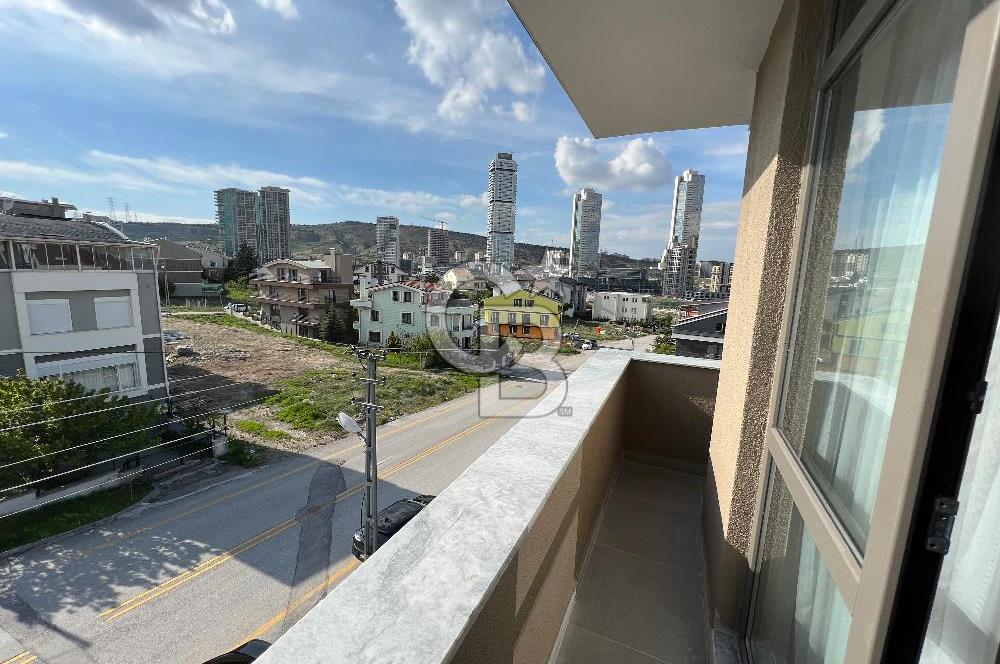 YAŞAMKENT CADDE ÜZERİ HER ŞEY DAHİL EŞYALI KİRALIK 0 1+1 DAİRE