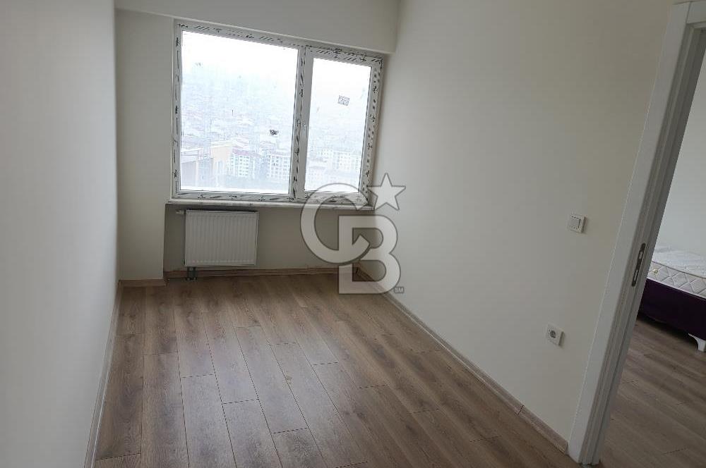 [CB SE7EN] S TOWERS'DA SATILIK 1+1 DAİRE