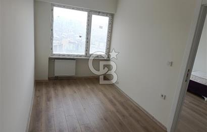 [CB SE7EN] S TOWERS'DA SATILIK 1+1 DAİRE