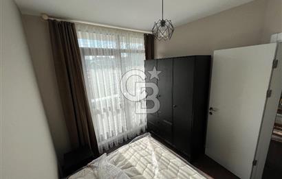 YAŞAMKENT CADDE ÜZERİ HER ŞEY DAHİL EŞYALI KİRALIK 0 1+1 DAİRE