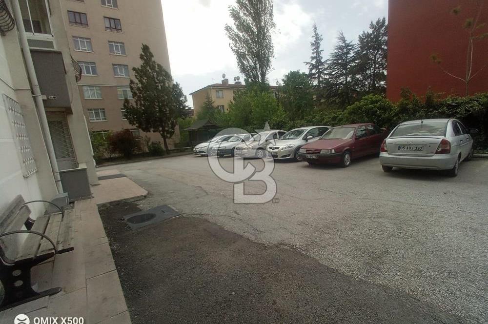 YENİMAHALLE İVEDİK METRO YANI YAPILI ŞAHANE DAİRE