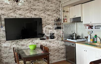 SELİMİYE MAHALLESİNDE DENİZ GÖREN 2+1 SATILIK DAİRE