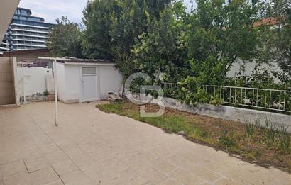 Çesme santiye plaj evlerınde 3+1  140 m2 net ikiz villa