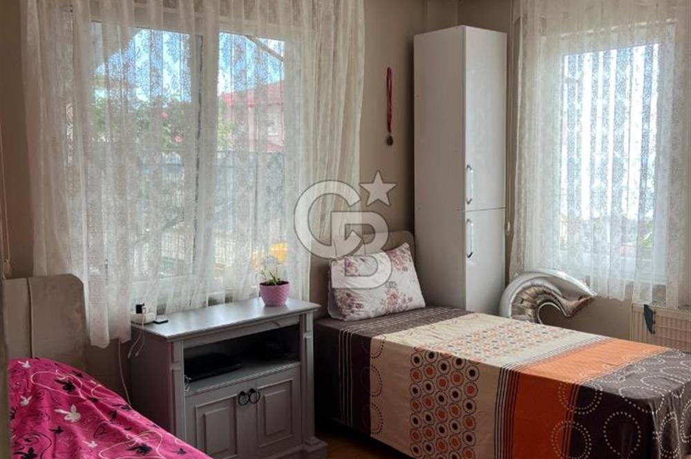 SELİMİYE MAHALLESİNDE DENİZ GÖREN 2+1 SATILIK DAİRE