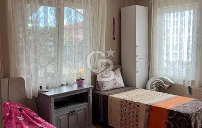 SELİMİYE MAHALLESİNDE DENİZ GÖREN 2+1 SATILIK DAİRE