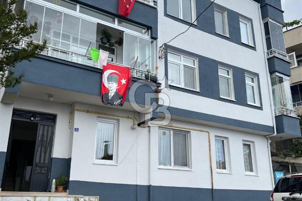 SELİMİYE MAHALLESİNDE DENİZ GÖREN 2+1 SATILIK DAİRE