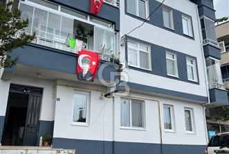 SELİMİYE MAHALLESİNDE DENİZ GÖREN 2+1 SATILIK DAİRE