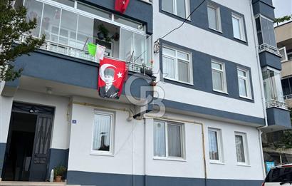 SELİMİYE MAHALLESİNDE DENİZ GÖREN 2+1 SATILIK DAİRE